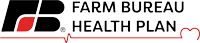 Iowa Farm Bureau Health Benefit Plan Logo